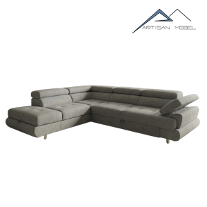 Аголна гарнитура Парма