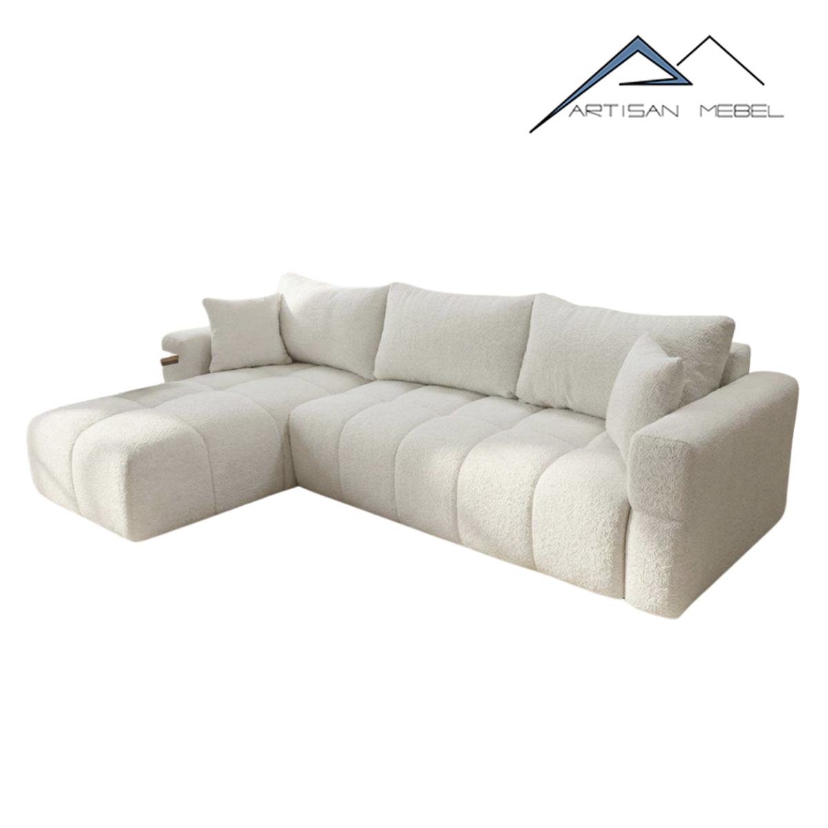 Аголна гарнитура Скај